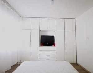 Appartement 2 chambres à vendre dans Cluj-napoca, zone Grigorescu