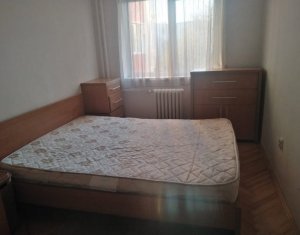 Appartement 2 chambres à vendre dans Cluj-napoca, zone Manastur