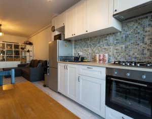 , 40.5m2 on Cluj-napoca, Zóna Marasti