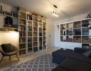 Appartement 2 chambres à vendre dans Cluj-napoca, zone Marasti