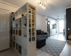 Appartement 2 chambres à vendre dans Cluj-napoca, zone Marasti