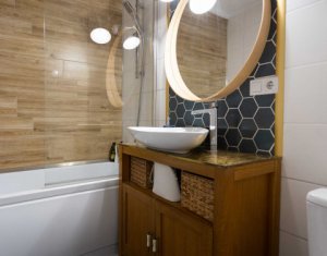 Appartement 2 chambres à vendre dans Cluj-napoca, zone Marasti