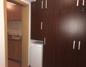 Appartement 1 chambres à vendre dans Cluj-napoca, zone Zorilor
