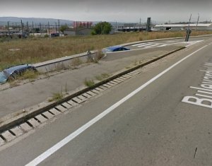 Terrain à vendre dans Cluj-napoca, zone Iris