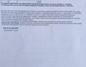 Terrain à vendre dans Cluj-napoca, zone Iris