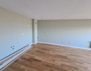 Appartement 2 chambres à vendre dans Cluj-napoca