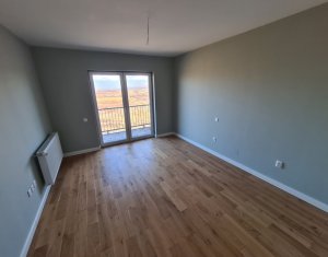 Appartement 2 chambres à vendre dans Cluj-napoca