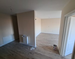 Appartement 2 chambres à vendre dans Cluj-napoca