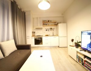 Lakás 2 szobák eladó on Cluj-napoca, Zóna Centru