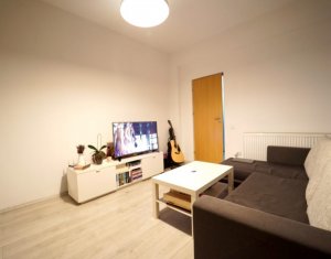 Lakás 2 szobák eladó on Cluj-napoca, Zóna Centru