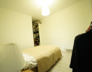 Lakás 2 szobák eladó on Cluj-napoca, Zóna Centru