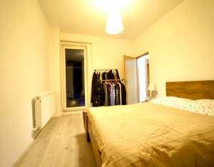 Lakás 2 szobák eladó on Cluj-napoca, Zóna Centru