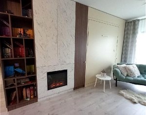 , 55m2 on Cluj-napoca, Zóna Gheorgheni