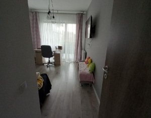 Appartement 2 chambres à vendre dans Cluj-napoca, zone Gheorgheni