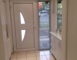 Appartement 2 chambres à louer dans Cluj-napoca, zone Zorilor