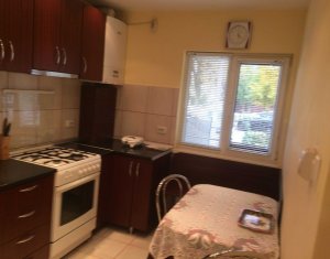 Appartement 2 chambres à louer dans Cluj-napoca, zone Zorilor