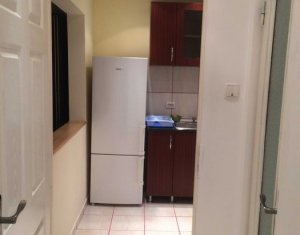 Appartement 2 chambres à louer dans Cluj-napoca, zone Zorilor