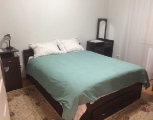 Appartement 2 chambres à louer dans Cluj-napoca, zone Zorilor