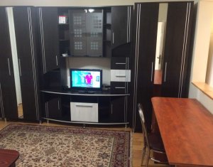 Appartement 2 chambres à louer dans Cluj-napoca, zone Zorilor