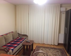 Appartement 2 chambres à louer dans Cluj-napoca, zone Zorilor