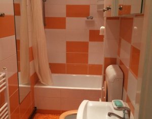 Appartement 2 chambres à louer dans Cluj-napoca, zone Zorilor