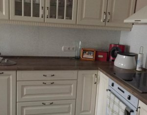 Appartement 2 chambres à louer dans Cluj-napoca, zone Marasti