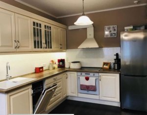 Appartement 2 chambres à louer dans Cluj-napoca, zone Marasti