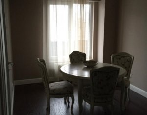 Appartement 2 chambres à louer dans Cluj-napoca, zone Marasti