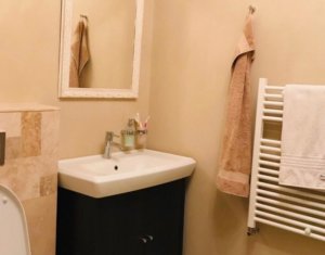 Appartement 2 chambres à louer dans Cluj-napoca, zone Marasti