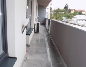 Appartement 2 chambres à louer dans Cluj-napoca, zone Marasti