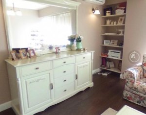 Appartement 2 chambres à louer dans Cluj-napoca, zone Marasti