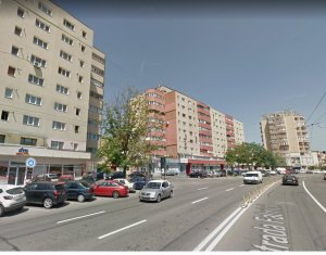 Espace Commercial à louer, 185m2 dans Cluj-napoca, zone Marasti