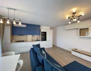Appartement 3 chambres à louer dans Cluj-napoca, zone Centru