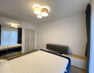 Appartement 3 chambres à louer dans Cluj-napoca, zone Centru