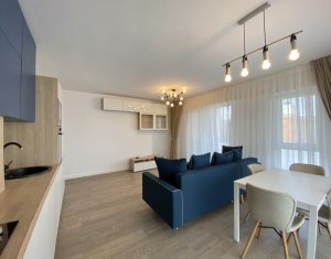 Appartement 3 chambres à louer dans Cluj-napoca, zone Centru