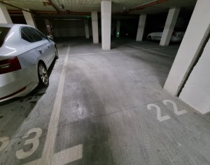 Appartement 3 chambres à vendre dans Cluj-napoca, zone Someseni