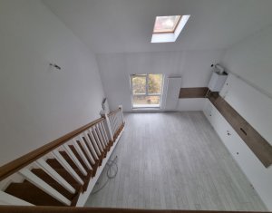 Appartement 3 chambres à vendre dans Cluj-napoca, zone Someseni