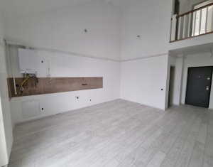 Appartement 3 chambres à vendre dans Cluj-napoca, zone Someseni