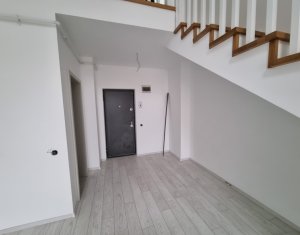 Appartement 3 chambres à vendre dans Cluj-napoca, zone Someseni