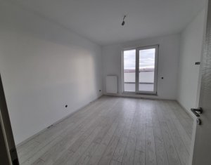 Appartement 3 chambres à vendre dans Cluj-napoca, zone Someseni