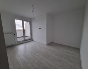 Appartement 3 chambres à vendre dans Cluj-napoca, zone Someseni