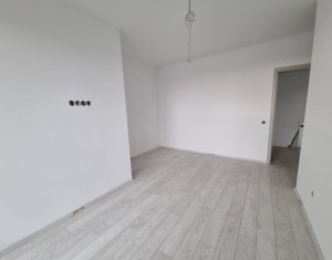 Appartement 3 chambres à vendre dans Cluj-napoca, zone Someseni