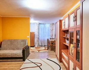 Appartement 1 chambres à vendre dans Cluj-napoca, zone Grigorescu