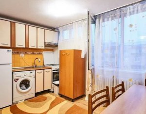 Appartement 1 chambres à vendre dans Cluj-napoca, zone Grigorescu