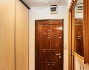 Appartement 1 chambres à vendre dans Cluj-napoca, zone Grigorescu