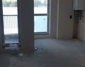 Appartement 2 chambres à vendre dans Floresti