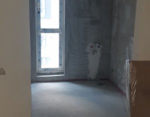 Appartement 2 chambres à vendre dans Floresti