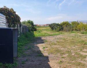 Telek eladó on Cluj-napoca, Zóna Someseni