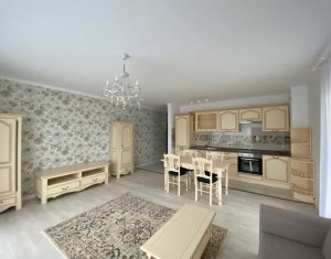 Appartement 2 chambres à louer dans Cluj-napoca, zone Gheorgheni