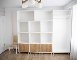 Lakás 2 szobák eladó on Cluj-napoca, Zóna Manastur